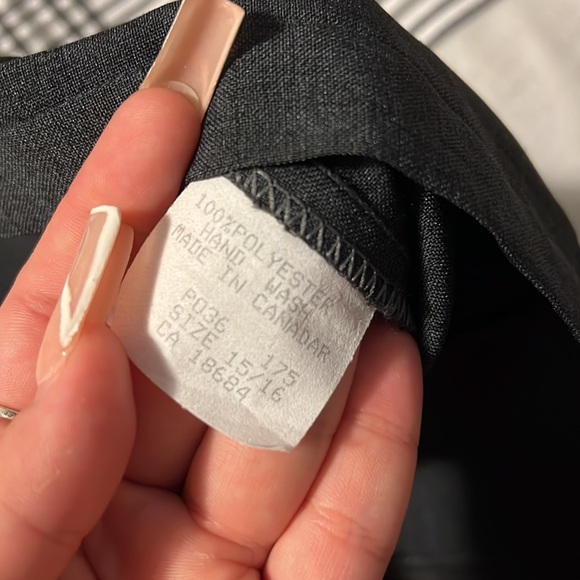 Work Style Pants - Picture 3 of 3